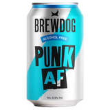 Brewdog Punk AF 0.5% 330mL Can