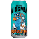 Brewdog Wingman Tropical Storm IPA 440mL