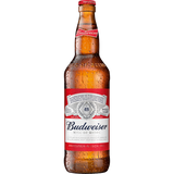 Budweiser 660mL