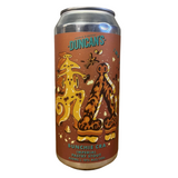 Duncan's Bunchie Cra Imperial Pastry Stout 440mL
