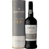 Burmester 10yo Tawny Port 700ml