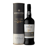 Burmester 20yo Tawny Port 700ml