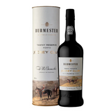 Burmester Jockey Club Reserve Port 700mL