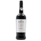 Burmester LBV Port 700ml