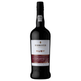 Burmester Ruby Port 700mL