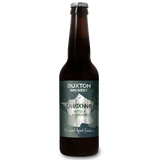 Buxton Brewery Chardonnay Nettle & Dandelion Barrel Aged Saison 330mL