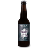 Buxton Brewery Graves Bordeaux Barrel Aged Tripel 330mL