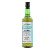 Cadenhead's Enigma 'Orkney Singhle Malt' 8YO 57.5%