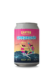 Canyon Brewing Cardrona Hazy IPA 330mL