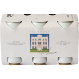 Canyon Brewing The Front Pilsner 6x330mL