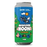 Canyon Brewing Monsoon Hoon Bright IPA 440mL