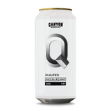 Canyon Brewing Qualified White IPA 440mL