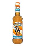 Captain Morgan Orange Vanilla Rum 750mL