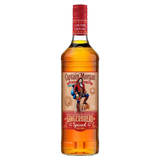 Captain Morgan Gingerbread Spiced Rum 700mL