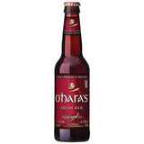 Carlow O Haras Irish Red 330mL