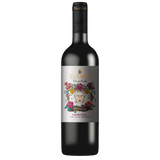 Carmen Frida Kahlo Reserva Carmenere 2023