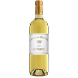 Ch. Carmes de Rieussec Sauternes 2020 375ml