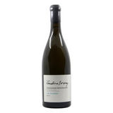 Caroline Morey Chassagne Montrachet 1ER Cru Les Vergers 2017