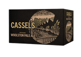 Cassels & Sons Woolstone Pale Ale 6x330mL