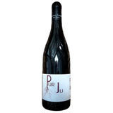 Castell-Reynoard Pur Ju Rouge 2019