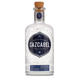 Cazcabel Blanco Tequila 700mL