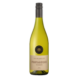 Chateau Fontareche Les Mijanelles Viognier 2022