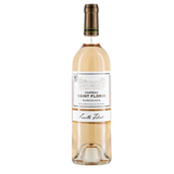 St Florin Bordeaux Rose 2023