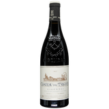 Chateau Trignon Gigondas 2018