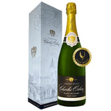 Orban Champagne Blanc de Noirs Brut NV (Discontinued)