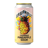 Urbanaut Charred Pineapple Sour 440mL