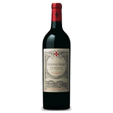 Chateau Gazin 2018