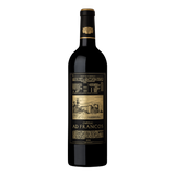 Chateau Ad Francos Grand Vin de Bordeaux 2015 (Remove)