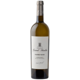 Chateau Grand Moulin Grande Vignes Blanc 2022
