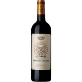 Chateau Gruaud Larose St Julien 2015