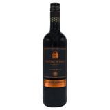 Chateau Pradeau Mazeau Bordeaux Superieur 2023