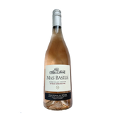 Chateau de Valcombe Mas Basile Rose 2022