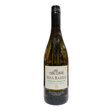 Chateau de Valcombe Mas Basile White 2022 (Remove)