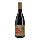 Chateau de la Terriere Pinot Noir Sauvage 2018 (Remove)