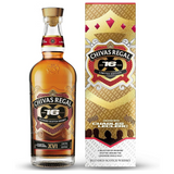 Chivas Regal 16yo Charles Leclerc Edition Blended Scotch