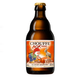 La Chouffe Bok 6666 330mL