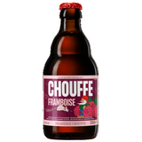 Chouffe Framboise 330mL