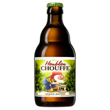 Chouffe Houblon Dobbelen IPA Tripel 330mL