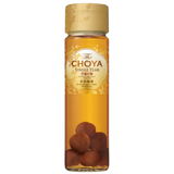 Choya Single Year Plum Wine With Japanese Plums (Umeshu) 650ml