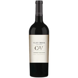 Clay Creek Vineyards Cabernet Sauvignon