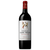 Chateau Clerc Milon 2016