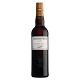 Cockburn 10YO Tawny Port 500ml