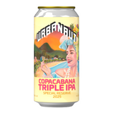 Urbanaut Copacabana Triple IPA Special Reserve 2025 440mL