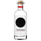 Coromandel Distilling Co. 'Awildian' Coromandel Dry Gin 500mL