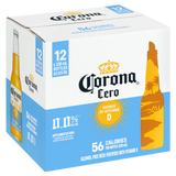 Corona Cero 0% Non Alcoholic 12x330mL