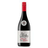 Les Courtilles Cotes du Rhone Villages 2021